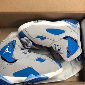 Baby Boy Jordan’s 5C